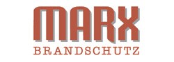 Marx Brandschutz Logo