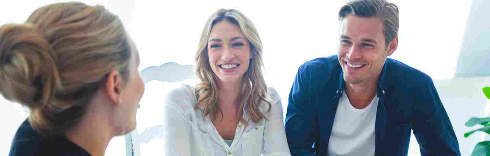 Leistungen & Services