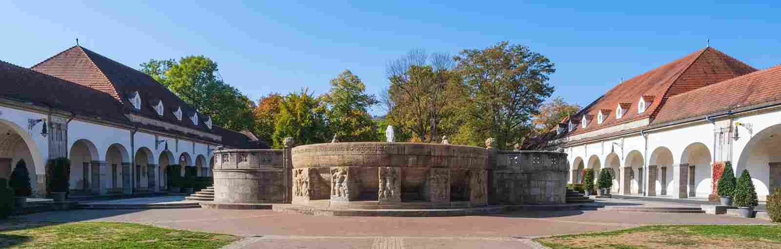 Herzlich willkommen bei Haus & Grund Bad Nauheim 10.2025