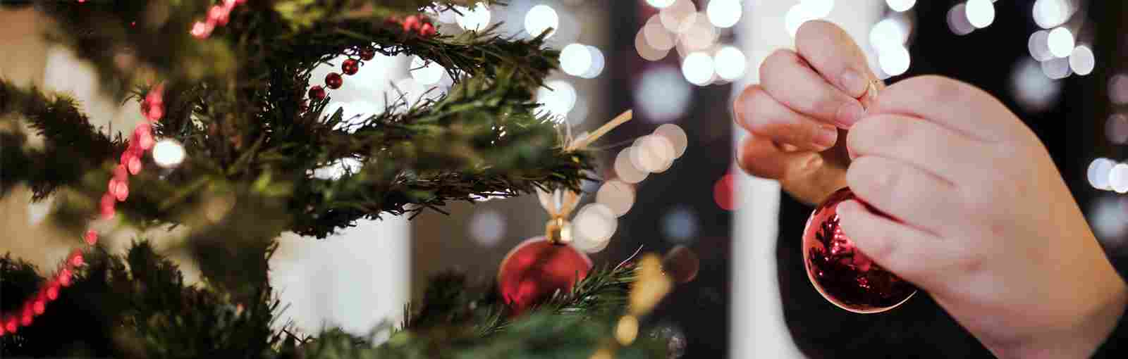 Weihnachten 2025/2026