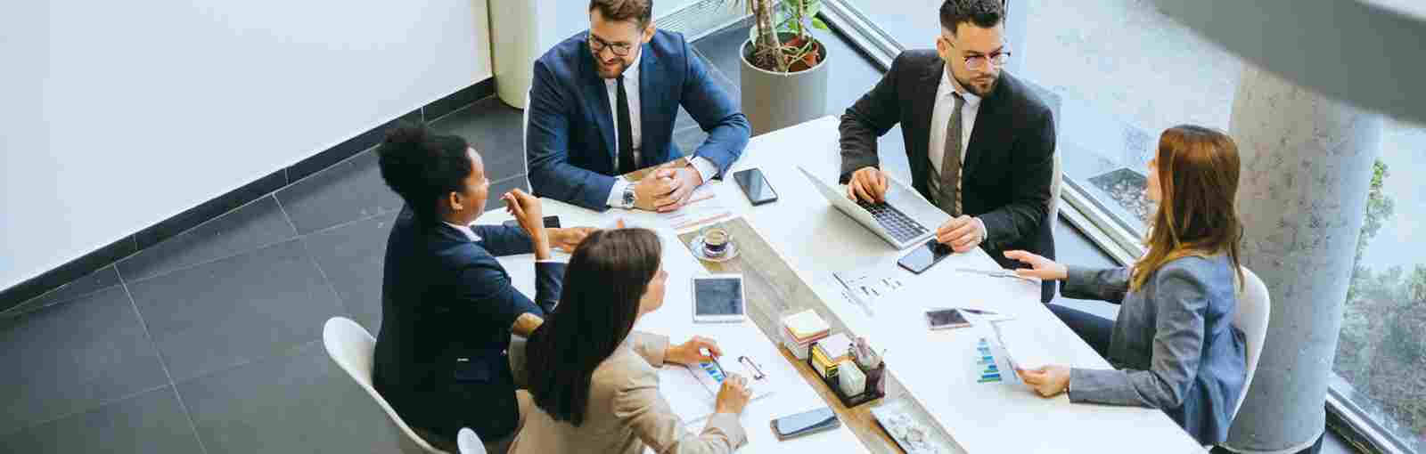 Leistungen & Services