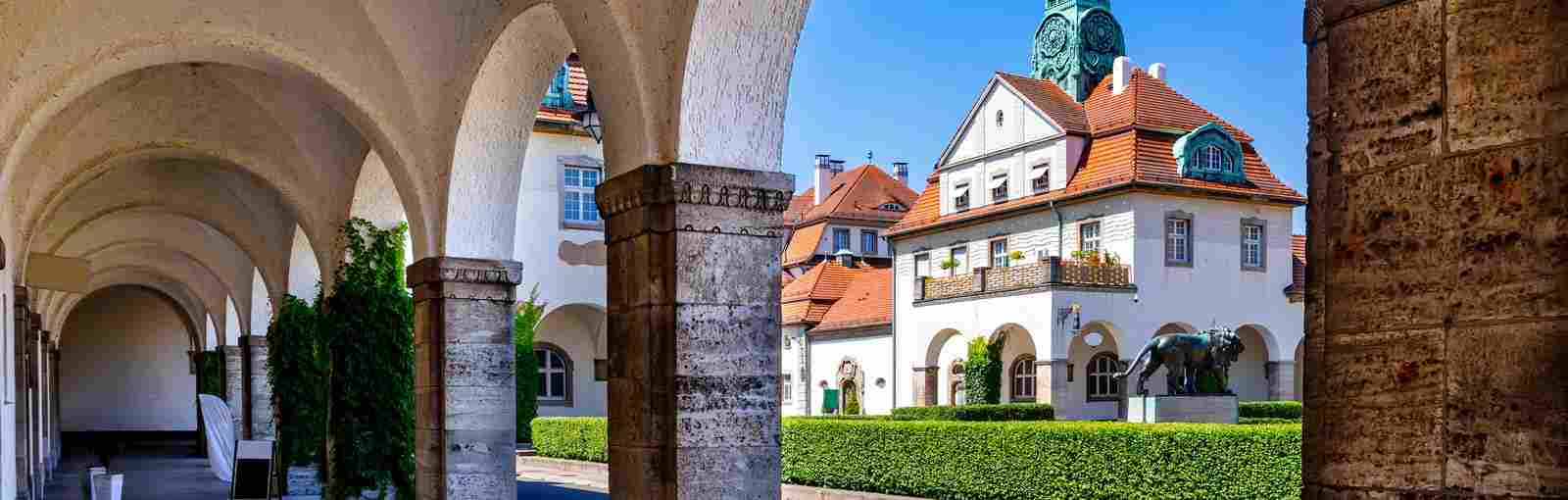 Herzlich willkommen bei Haus & Grund Bad Nauheim 02.2026