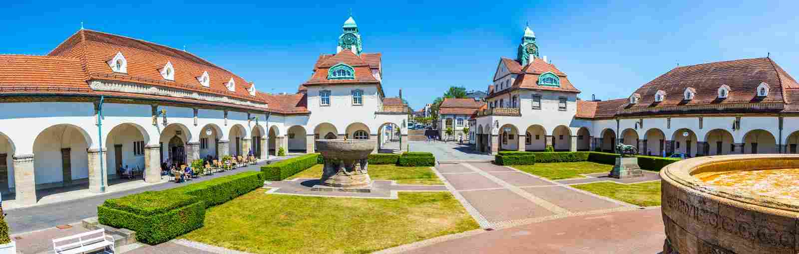 Herzlich willkommen bei Haus & Grund Bad Nauheim 07.2026